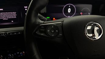 Vauxhall Mokka ULTIMATE