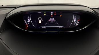 Peugeot 3008 PURETECH S/S ACTIVE PREMIUM PLUS
