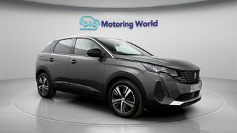 Peugeot 3008 PURETECH S/S ACTIVE PREMIUM PLUS