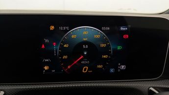 Mercedes-Benz A Class A 200 AMG LINE EXECUTIVE
