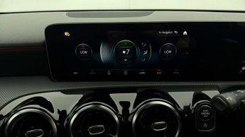 Mercedes-Benz A Class A 200 AMG LINE EXECUTIVE