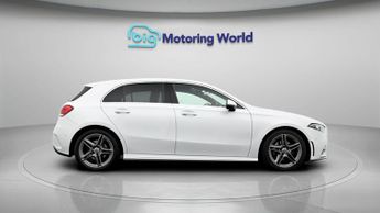 Mercedes-Benz A Class A 200 AMG LINE EXECUTIVE
