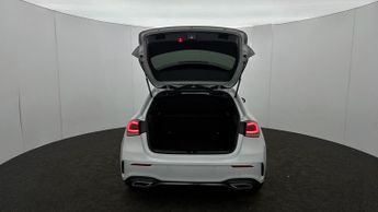 Mercedes-Benz A Class A 200 AMG LINE EXECUTIVE