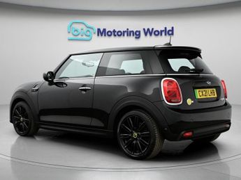 MINI Hatch COOPER S LEVEL 2
