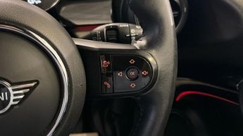 MINI Electric Hatch COOPER S LEVEL 2