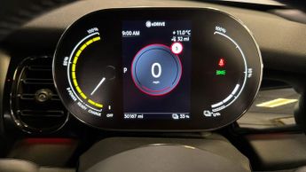MINI Electric Hatch COOPER S LEVEL 2