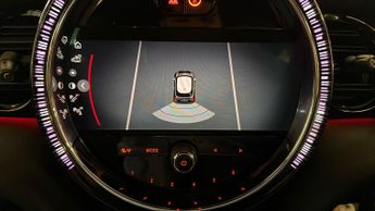 MINI Electric Hatch COOPER S LEVEL 2