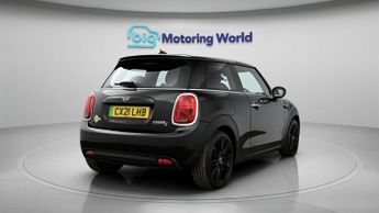 MINI Electric Hatch COOPER S LEVEL 2