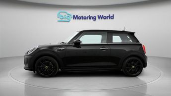 MINI Electric Hatch COOPER S LEVEL 2
