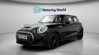 MINI Electric Hatch COOPER S LEVEL 2