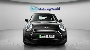 MINI Electric Hatch COOPER S LEVEL 2