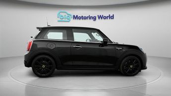 MINI Electric Hatch COOPER S LEVEL 2