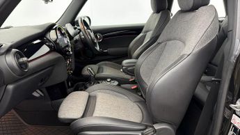 MINI Electric Hatch COOPER S LEVEL 2