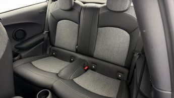 MINI Electric Hatch COOPER S LEVEL 2