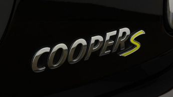 MINI Electric Hatch COOPER S LEVEL 2