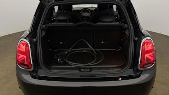 MINI Electric Hatch COOPER S LEVEL 2