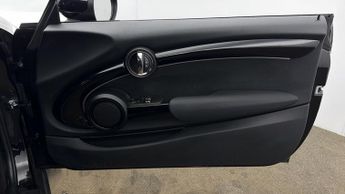 MINI Electric Hatch COOPER S LEVEL 2