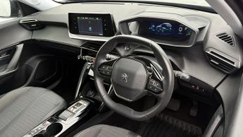 Peugeot E-2008 ALLURE PREMIUM