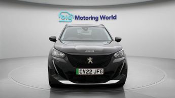 Peugeot E-2008 ALLURE PREMIUM