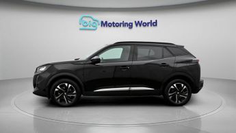 Peugeot E-2008 ALLURE PREMIUM