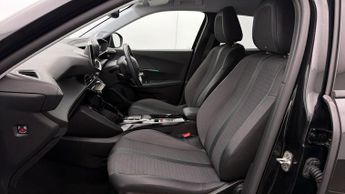 Peugeot E-2008 ALLURE PREMIUM