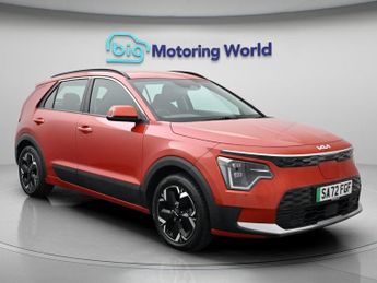 Kia Niro 2
