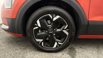 Kia Niro 2