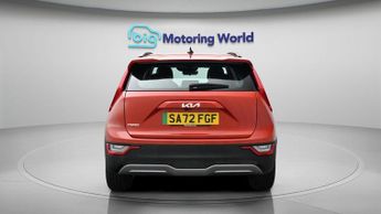 Kia Niro 2