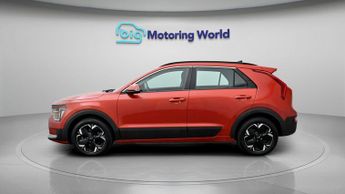 Kia Niro 2