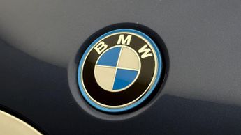BMW iX3 M SPORT