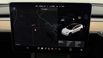 Tesla Model 3 ALL MODELS