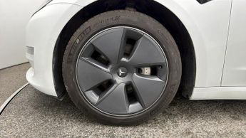 Tesla Model 3 ALL MODELS