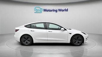 Tesla Model 3 ALL MODELS