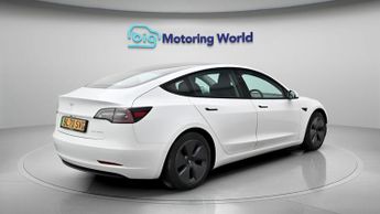 Tesla Model 3 ALL MODELS