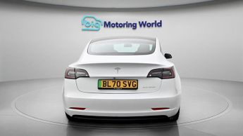 Tesla Model 3 ALL MODELS