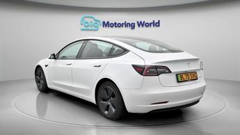 Tesla Model 3 ALL MODELS
