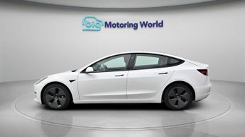 Tesla Model 3 ALL MODELS