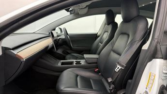Tesla Model 3 ALL MODELS