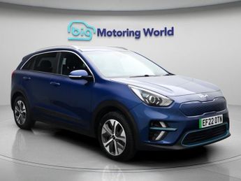 Kia Niro 2