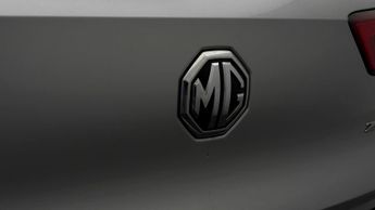 MG MG ZS EXCLUSIVE T-GDI
