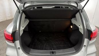 MG MG ZS EXCLUSIVE T-GDI