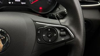 Vauxhall Grandland X BUSINESS EDITION NAV PREMIUM