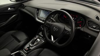 Vauxhall Grandland X BUSINESS EDITION NAV PREMIUM