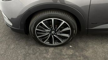 Vauxhall Grandland X BUSINESS EDITION NAV PREMIUM