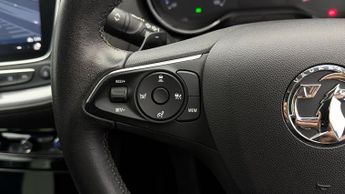 Vauxhall Grandland X BUSINESS EDITION NAV PREMIUM