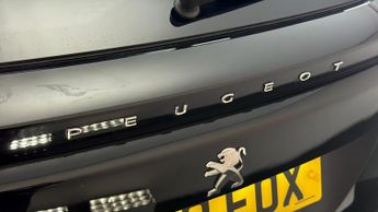 Peugeot 2008 PURETECH S/S GT