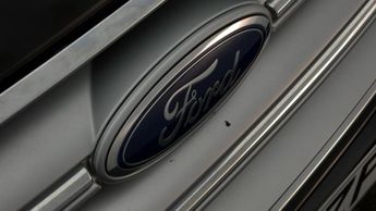 Ford Kuga TITANIUM X EDITION