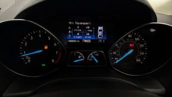 Ford Kuga TITANIUM X EDITION