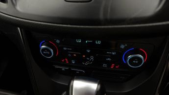 Ford Kuga TITANIUM X EDITION