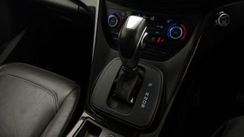 Ford Kuga TITANIUM X EDITION